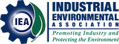 IEA Conference Logo